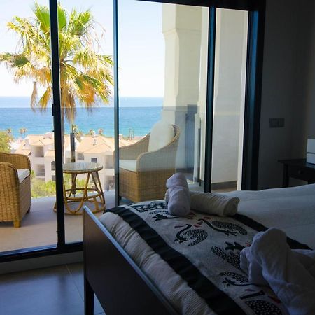 Apartamento Curcuma Manilva Exterior foto