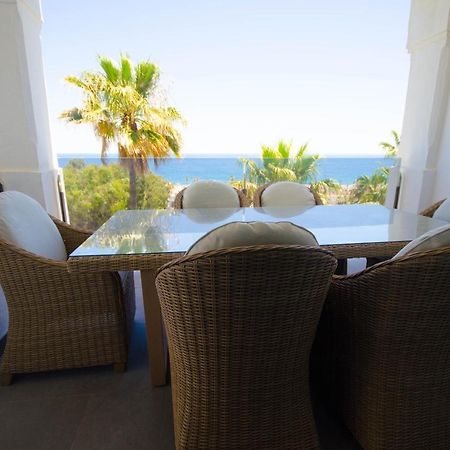 Apartamento Curcuma Manilva Exterior foto