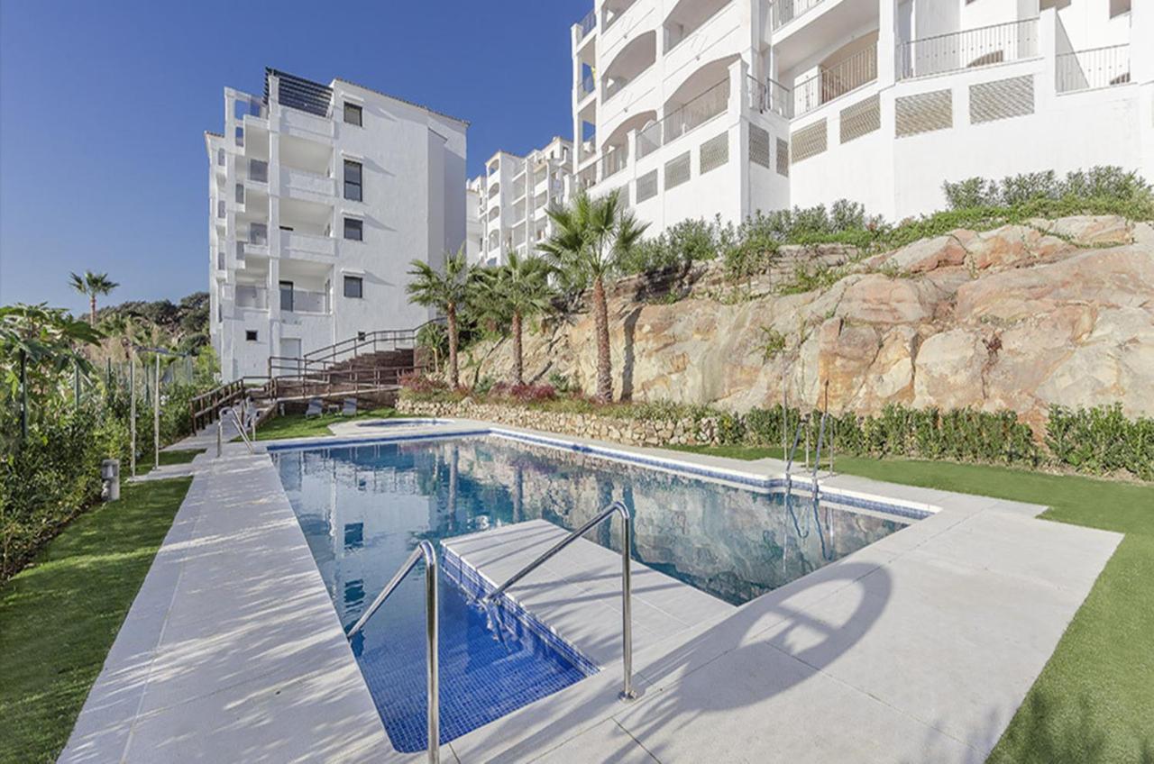 Apartamento Curcuma Manilva Exterior foto