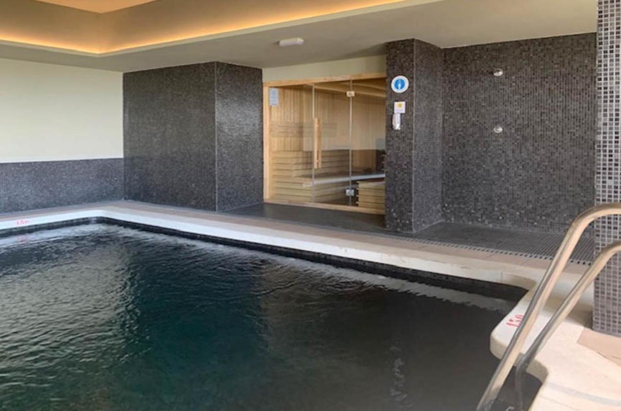 Apartamento Curcuma Manilva Exterior foto