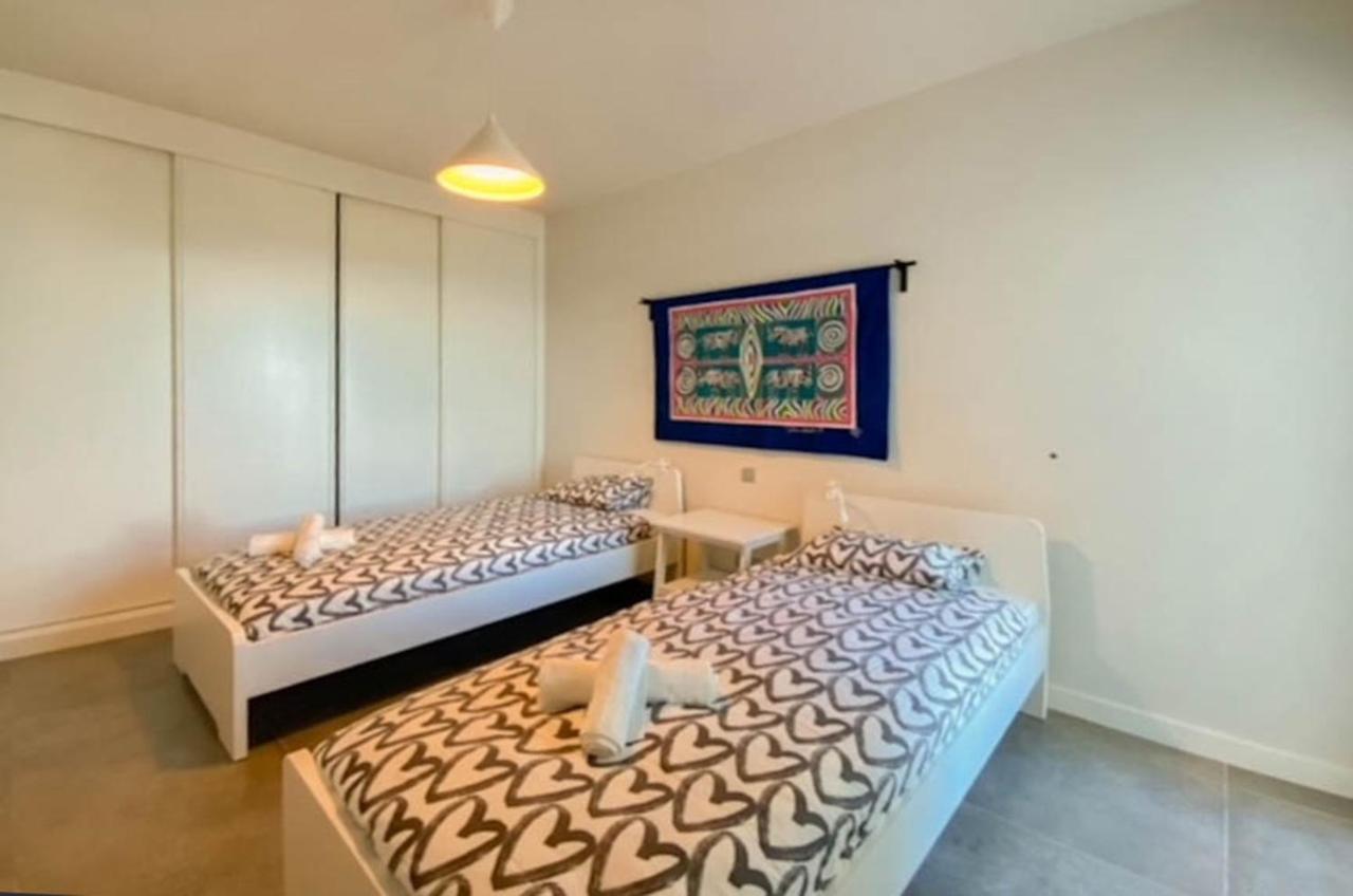 Apartamento Curcuma Manilva Exterior foto