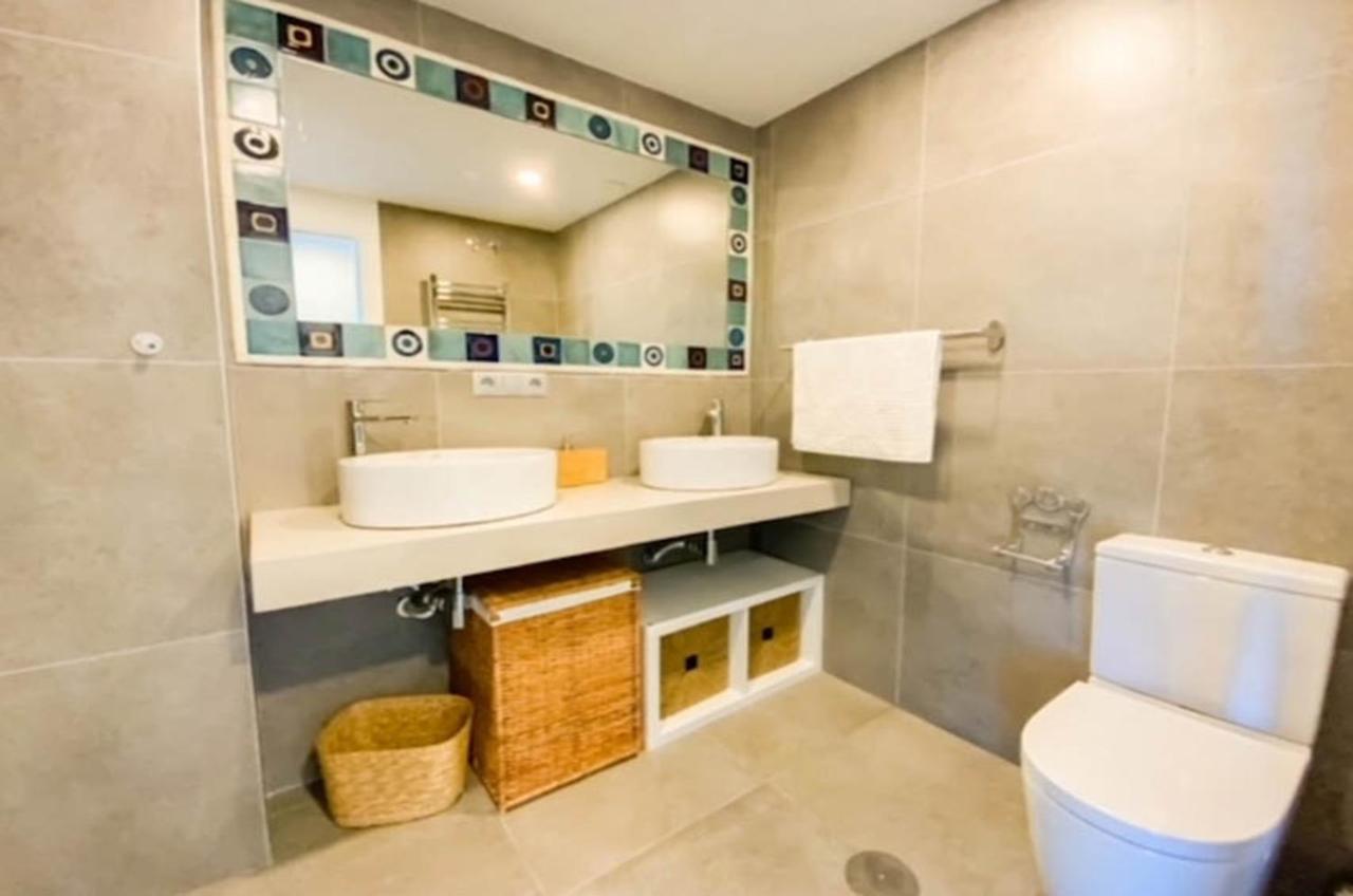Apartamento Curcuma Manilva Exterior foto