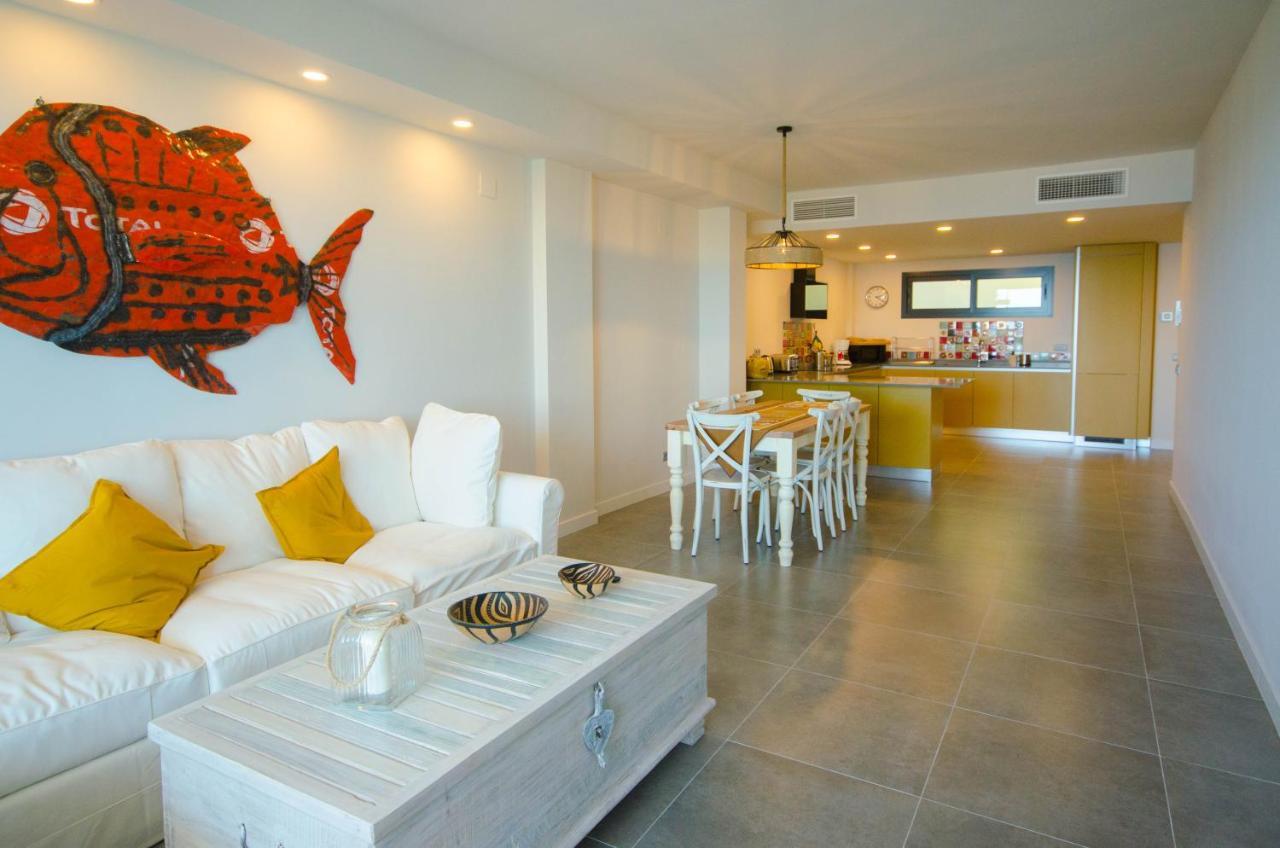 Apartamento Curcuma Manilva Exterior foto
