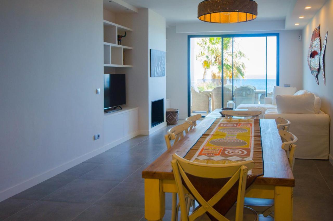 Apartamento Curcuma Manilva Exterior foto