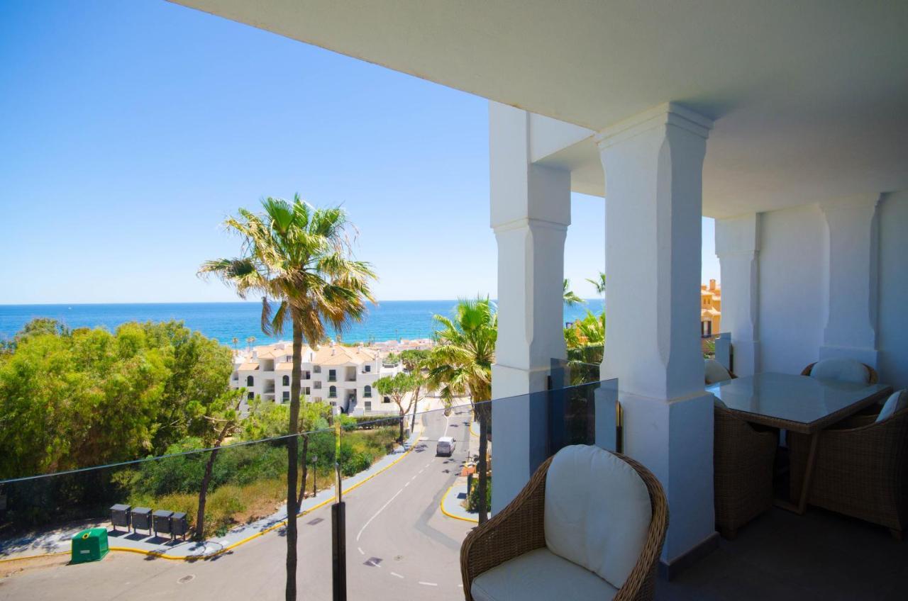 Apartamento Curcuma Manilva Exterior foto
