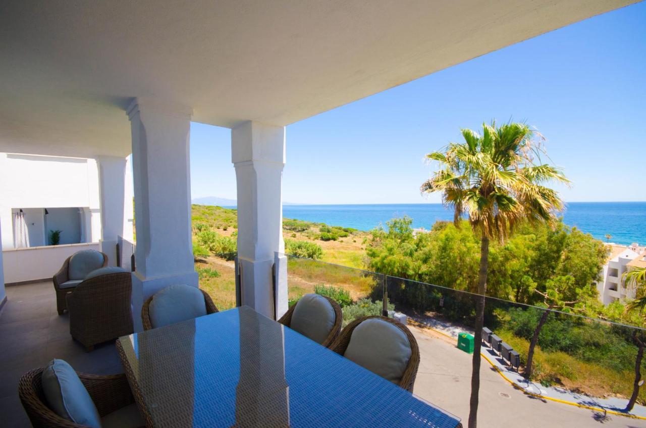 Apartamento Curcuma Manilva Exterior foto