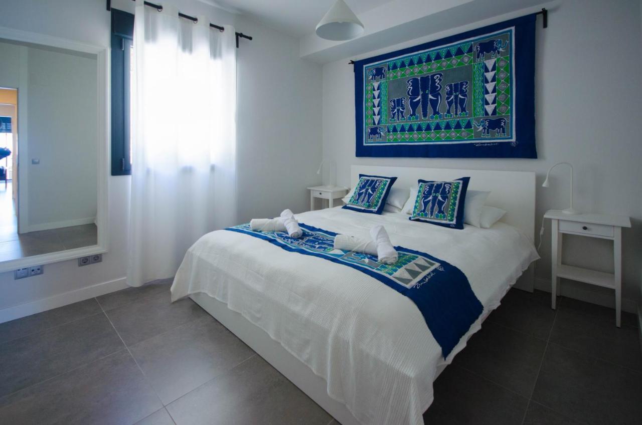 Apartamento Curcuma Manilva Exterior foto