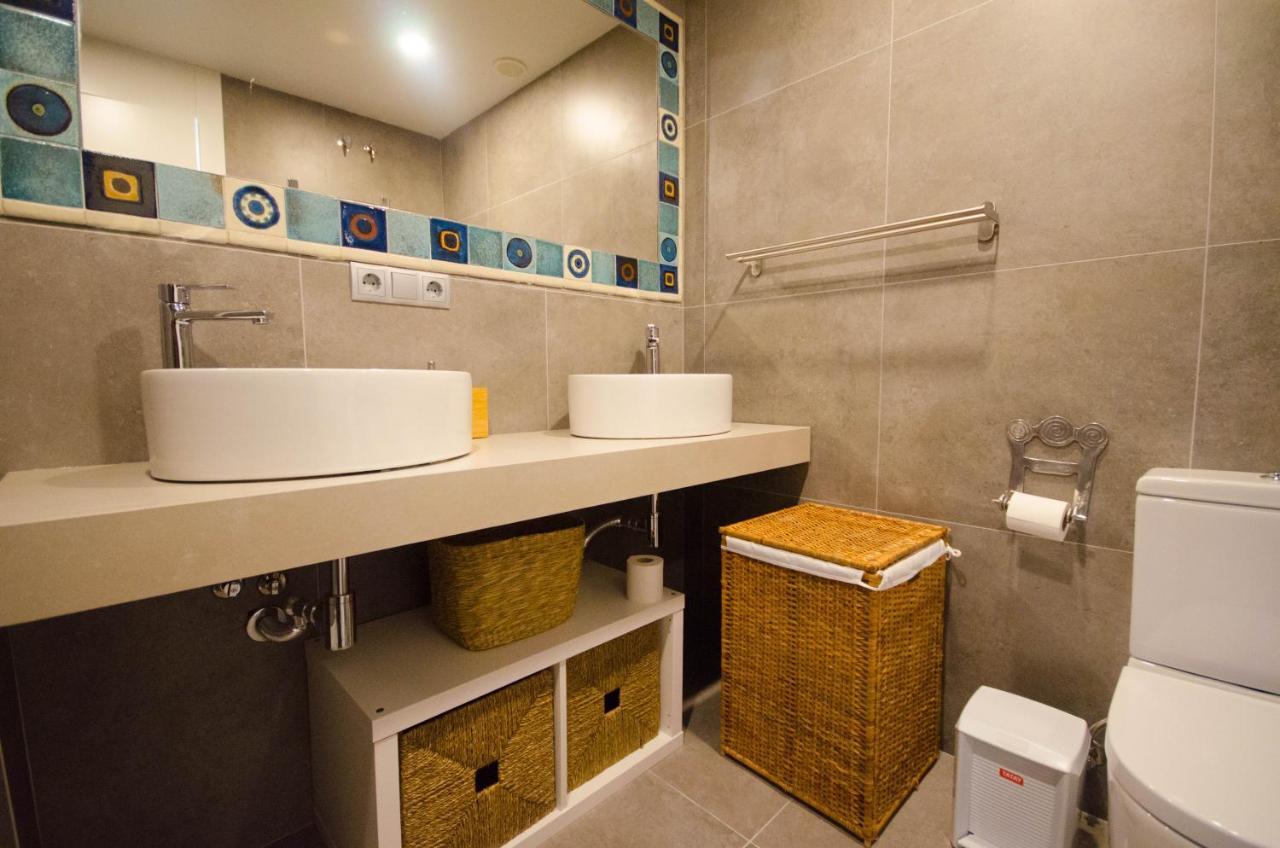Apartamento Curcuma Manilva Exterior foto
